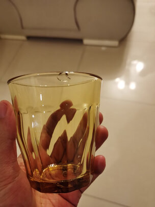 玻璃水杯