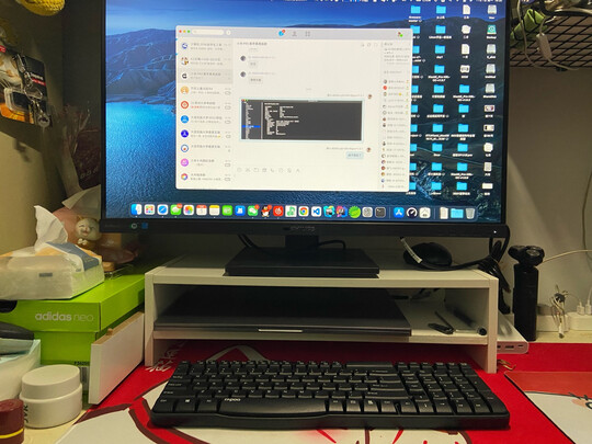 飞利浦279P1质量诉说体验后讲一讲感受