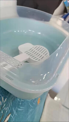 猫砂盆