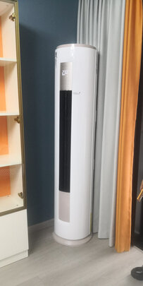 立式空调|美的KFR-72LW/BP3DN8Y-YH200(1)立式空调怎么样评测分析结果告知！