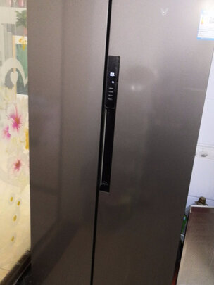 云米BCD-456WMSDD03C（前车之鉴）有必要告诉大家真相