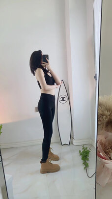 女靴