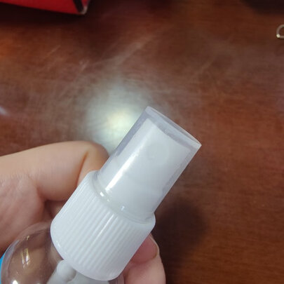 酒精喷雾