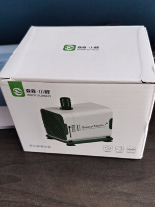鱼缸水泵