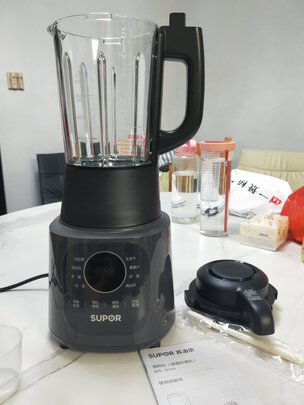苏泊尔SP529极度喜欢感受反馈