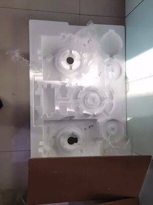 燃气灶|美的JZT-Q500燃气灶真实使用感受？真相必看