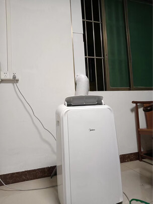 空调|美的KY-35/N1Y-PD3空调怎么样？内幕使用评测揭秘