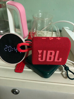 JBLGO3评判质量差有依据吗？