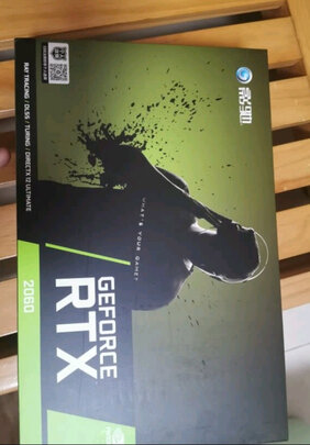 影驰影驰GeForce|影驰影驰GeForce RTX 2060 大将 MAX OC 电竞游戏显卡好吗？图文评测曝光