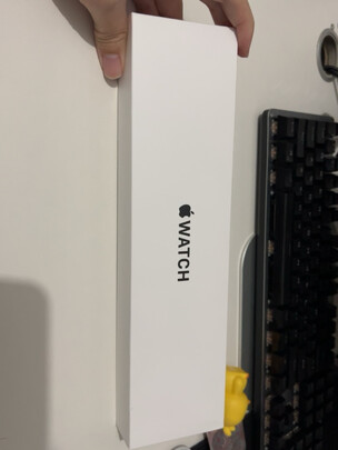 AppleApple Watch SE（前车之鉴）有必要告诉大家真相