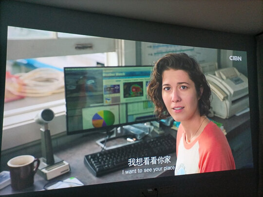 爱普生CH-TW5700T选购容忽然的三大要点