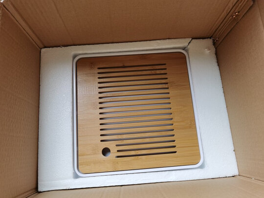 功夫茶具|参考剖析苏氏陶瓷整套茶具功夫茶具怎么样?深度测评剖析