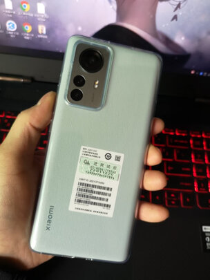 小米小米12 Pro评判质量差有依据吗？