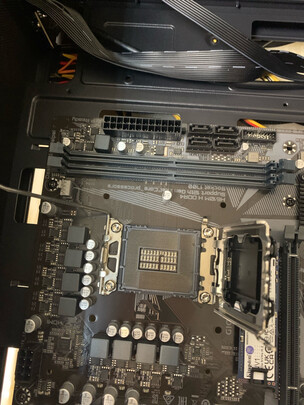 主板|技嘉H610M H DDR4主板好吗？图文评测曝光