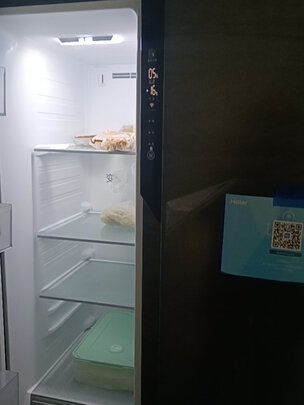 海尔BCD-602WGHSS5EDYU1选择五大雷区要慎重