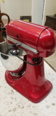 KitchenAid 5KSM150PSCCA究竟怎么样？控温够不够准？节省时间吗？