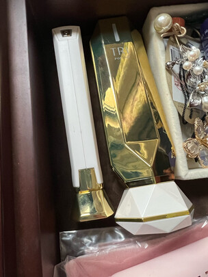 TripollarStop Vx Gold2一个月后开始后悔了诉说原因