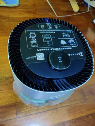 科沃斯Ecovacs沁宝Ava空气净化器选择误区，需要注意这五点