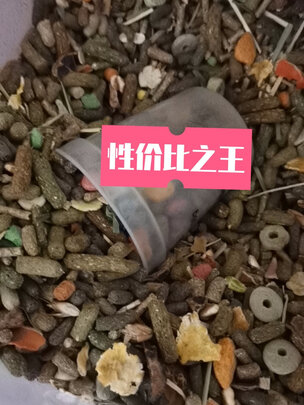 兔粮