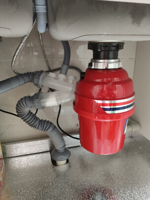 垃圾处理器|贝克巴斯Element50 PLUS垃圾处理器怎么样？内幕使用评测揭秘