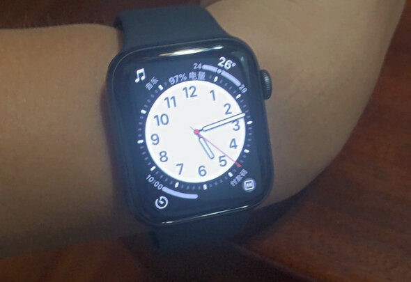 AppleApple Watch SE（前车之鉴）有必要告诉大家真相