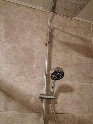 恒温花洒|客观评价高仪34598/26698恒温花洒怎么样？上手三周说真相