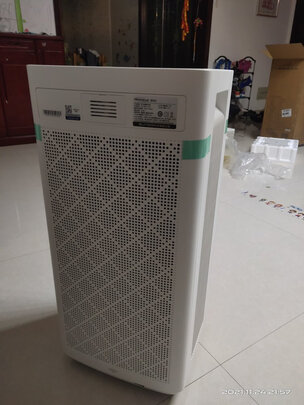 SOLEUSAIRKJ1000F-A10评判质量差有依据吗?