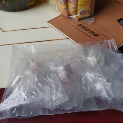仓鼠磨牙棒