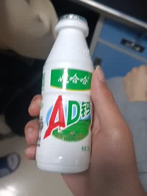 一:选购娃哈哈ad钙奶建议