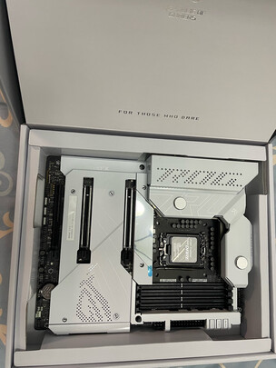 主板|玩家国度ROG MAXIMUS Z690 FORMULA主板独家揭秘评测真相,不看后悔!