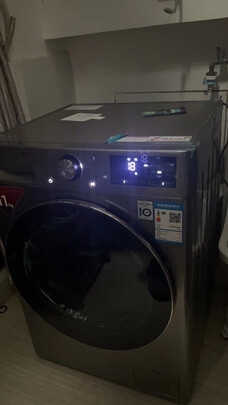 LG洗衣机FS19BR0滚筒洗衣机|看完不迷路：LG洗衣机FS19BR0怎么样？用后一周说实情内幕？