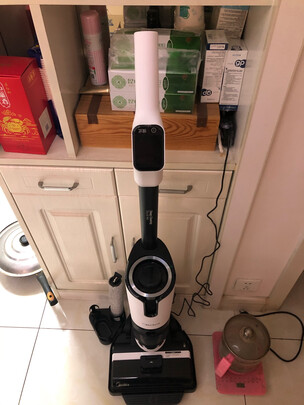 美的X8选购容忽然的三大要点