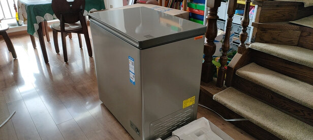 冰柜|用户揭秘海尔BC/BD-200GHPCD冰柜好吗,入手解密评测真相