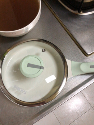 儿童辅食锅