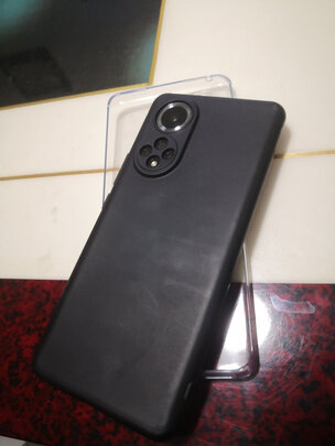 HUAWEI nova 9 4G全网通120Hz 后置5000万超感知影像 搭载HarmonyOS 2 8+256GB 9号色华为手机 标配无充