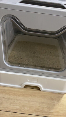 豆腐猫砂