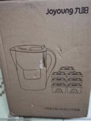 净水器