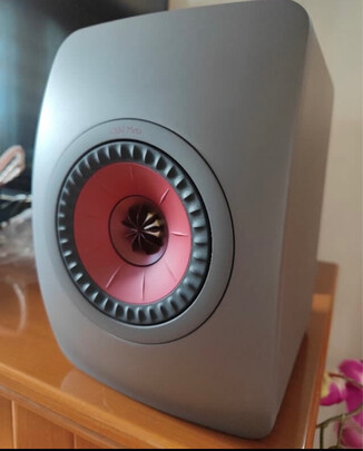 KEFLS50 Wireless II评判质量差有依据吗？