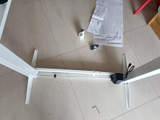 Brateck升降桌K32标准白电脑桌|Brateck升降桌K32标准白电脑桌独家揭秘评测真相,不看后悔!