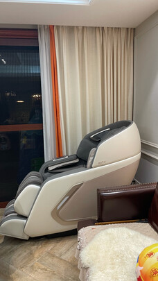 荣泰RT6908S一周使用彻底爱上了吗