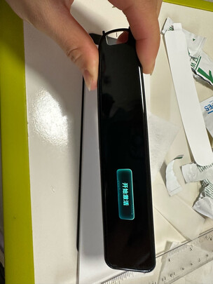 网易有道词典笔X3s旗舰版点读笔英语学习翻译神器图文测评
