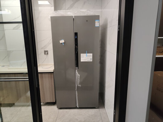 云米BCD-456WMSDD03C（前车之鉴）有必要告诉大家真相