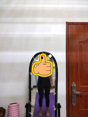 瑜伽服裤