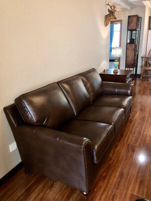 爱室丽沙发怎么样?讲一讲体验心得感受