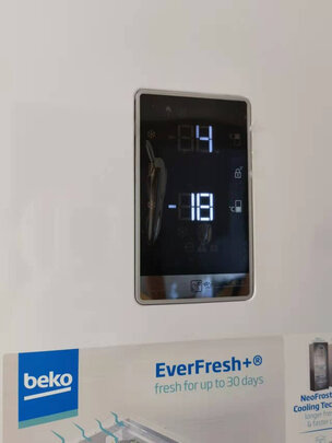 倍科CN160220IW一周使用彻底爱上了吗