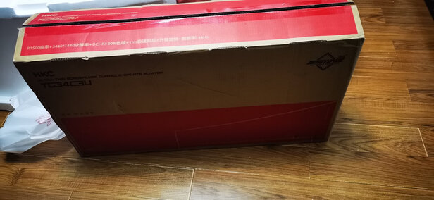 HKCTG34C3U质量诉说体验后讲一讲感受