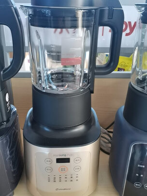 九阳L18-P601破壁机测评感受值得入手吗