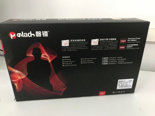 显卡|磐镭磐镭RX550/RX5500XT/RX6500XT显卡怎么样评测分析结果告知！