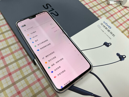 vivoS12选择误区，需要注意这五点