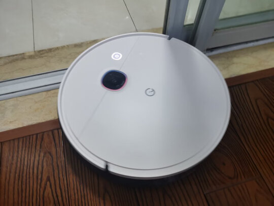 yeediDVX24扫地机器人真实使用感受？真相必看